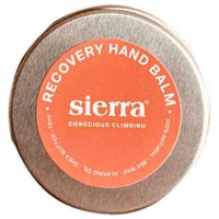 Sierra climbing Baume Pour Les Mains Recovery Natural 15ml After Climbing