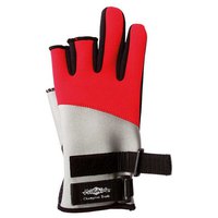 mikado-umr-01-short-gloves
