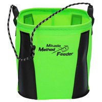 mikado-eva-method-feeder-001-bucket