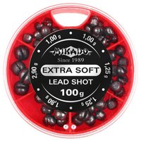 mikado-set-b-100g-lead