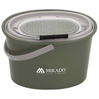 mikado-uabm-325-bucket
