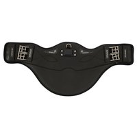 Acavallo Comfort Gel With Belly Flap Short Girth