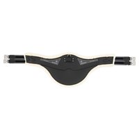 Acavallo Gel&PVC With Belly Flap Girth