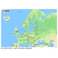 c-map-carta-nautica-mar-baltico-desde-skagerrak-hasta-el-golfo-de-finlandia