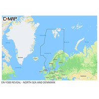 c-map-carta-nautica-mar-del-norte-y-dinamarca