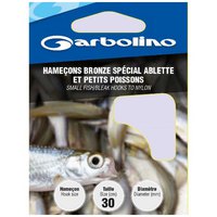 garbolino-competition-coup-special-alburno-gebundener-haken-aus-nylon-10