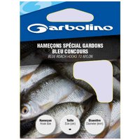 garbolino-competition-coup-special-gardons-gebundener-haken-aus-nylon-8