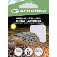garbolino-competition-anzuelo-montado-special-natural-baits-trout-nylon-16