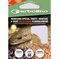 garbolino-competition-gancho-de-nylon-amarrado-special-natural-baits-trout-22