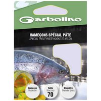 garbolino-competition-trout-special-pate-gebundener-haken-aus-nylon-24