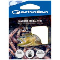 garbolino-competition-trout-special-gebundener-haken-aus-nylon-16