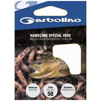 garbolino-competition-anzuelo-montado-trout-special-nylon-18