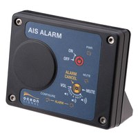 Lalizas Ocean Signal Alarma AIS