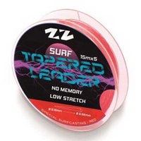sugoi-tapered-leader-15-m