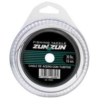 zunzun-steel-line-10-m