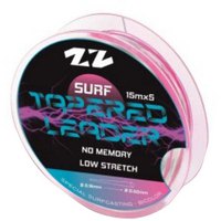 zunzun-surf-tapered-leader-15-m