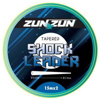 zunzun-tapered-leader-15-m