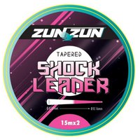 zunzun-avsmalnande-ledare-15-m