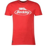berkley-kortarmad-t-shirt-logo