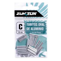 zunzun-aluminium-rivets