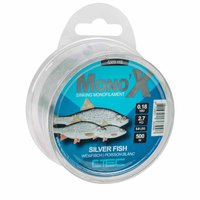 ctec-x-silverfish-monofilament-500-m