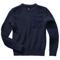 brandit-bw-ronde-hals-sweater