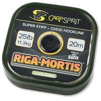 carp-spirit-riga-mortis-zielfischschnure-20-m