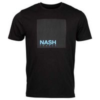 nash-t-shirt-a-manches-courtes-elasta-breathe-large-print