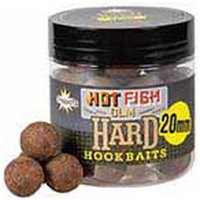 dynamite-baits-hot-fish-glm-hard-hookbait-natuurlijk-aas-150g