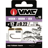 vmc-worm-podwojny-haczyk
