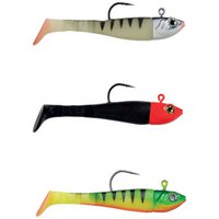 Kinetic Bunnie Sea Paddletail Soft Lure 100g
