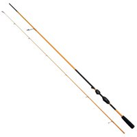 Kinetic Defeater CT Spinning Rod