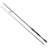 Kinetic Punisher CT Spinning Rod