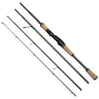 kinetic-warlord-ct-spinning-rod