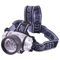 Tortue 14 LEDS Headlight