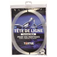 tortue-crystal-roll-monofilament-100-m