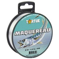 tortue-monofilament-mackerel-280-m