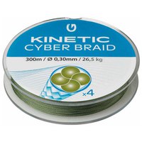 kinetic-trecciati-cyber-4-300-m