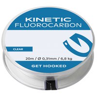 kinetic-fluorocarbono-get-hooked-20-m