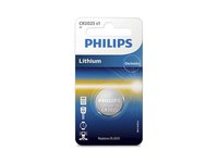 Philips 锂电池 Cr2025 3V Pack 1