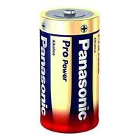 Panasonic Baby ProPower 1.5V 电池