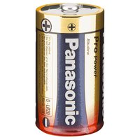 Panasonic Mono Pro Power 1.5V 电池