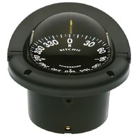 ritchie-navigation-stuurman-compass-flush-mount-flat-rv