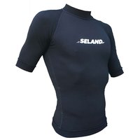 seland-t-shirt-manches-courtes-elastan