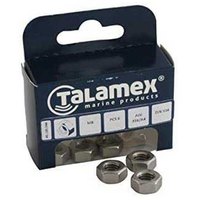 talamex-nakrętka-sześciokątna-6-jednostki