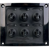 talamex-panel-interruptores-6-fusibles