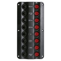 talamex-switchpanel-wave-design-8-switches-12v