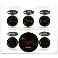 talamex-panel-interruptores-con-indicador-voltaje-12-24v