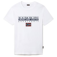 napapijri-camiseta-manga-corta-s-ayas
