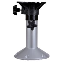talamex-aluminum-seat-pedestal-adjustable-340-510-mm